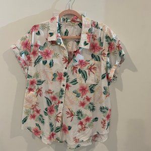 VaniliaStar t shirt Size XL